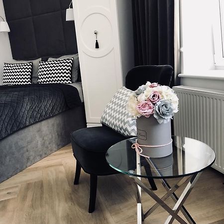 Apartament 51 Z Miejscem Parkingowym Stary Toruń Eksteriør bilde