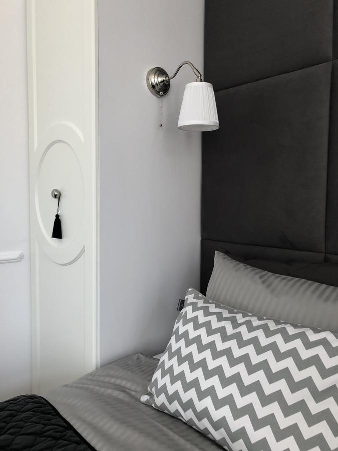 Apartament 51 Z Miejscem Parkingowym Stary Toruń Eksteriør bilde