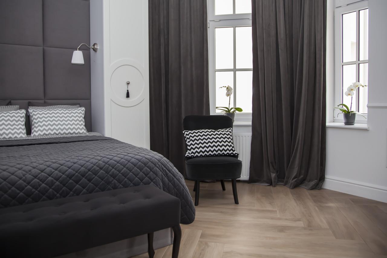Apartament 51 Z Miejscem Parkingowym Stary Toruń Eksteriør bilde