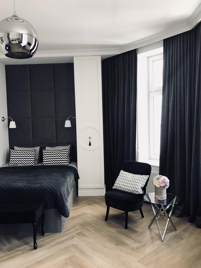 Apartament 51 Z Miejscem Parkingowym Stary Toruń Eksteriør bilde